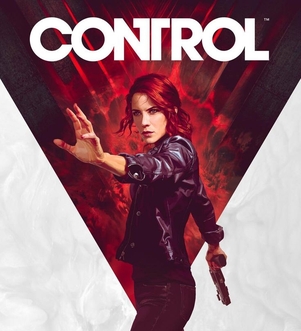 Control poster